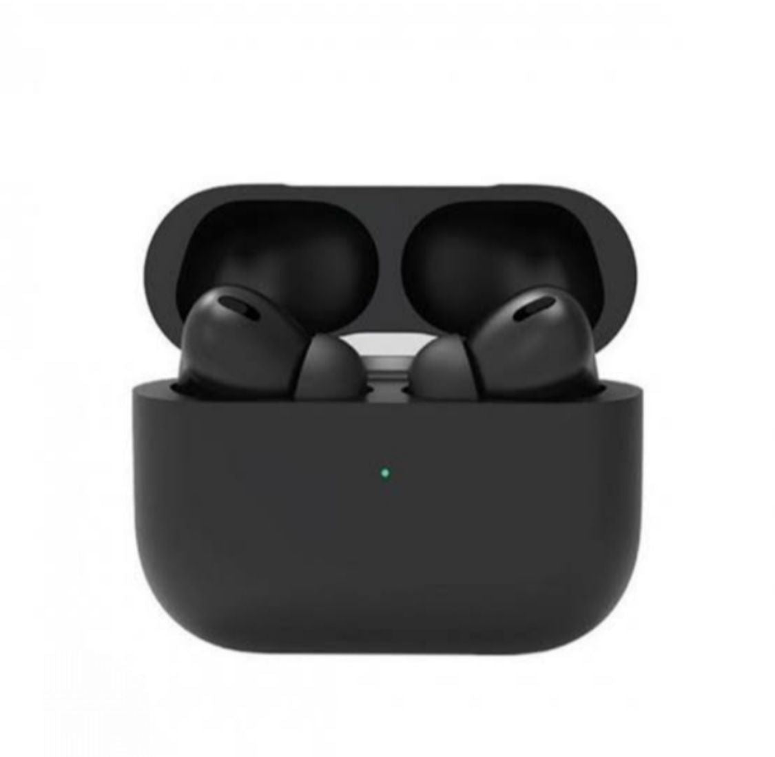 Airpods Pro 2nd generation in matte black